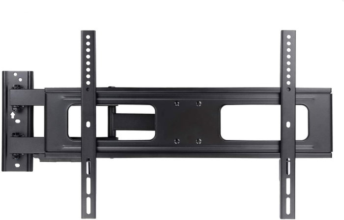 Tooq Soporte de Pared LP6070TN-B para TV de 37-70 pulgadas, Negro